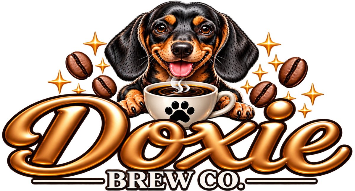 Doxie Brew Co.